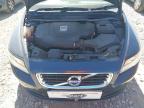 2011 VOLVO S40 SE LUX for sale at Copart YORK