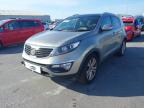2011 KIA SPORTAGE 3 for sale at Copart CHESTER