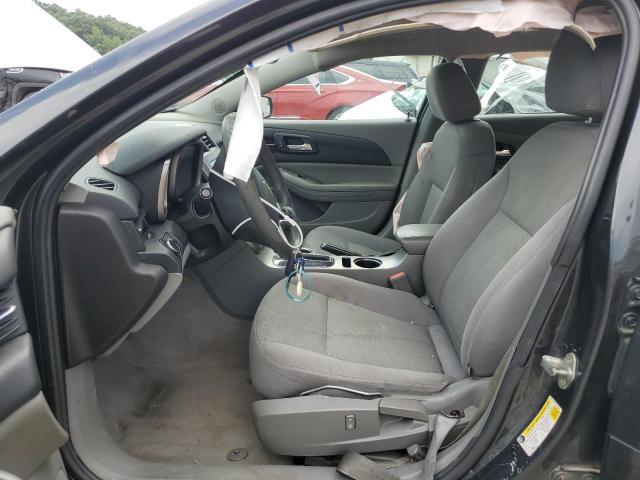 Sedans CHEVROLET MALIBU 2014 Czarny