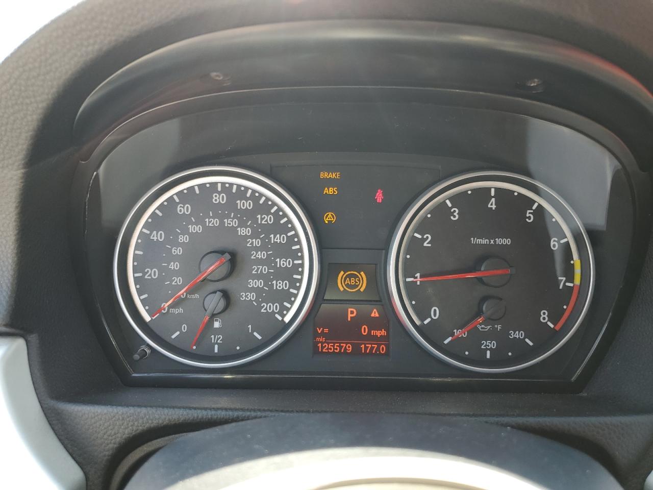 2008 BMW 335 I VIN: WBAWB735X8P038985 Lot: 64444075