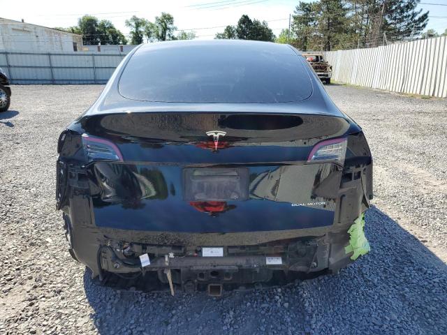  TESLA MODEL Y 2023 Black