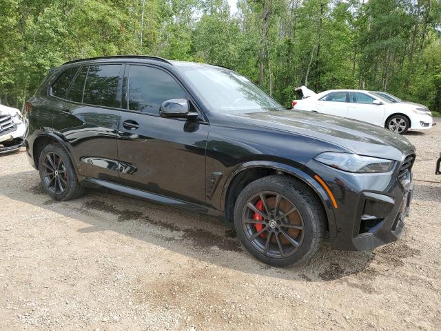2024 BMW X5 M COMPETITION  