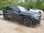 2024 BMW X5 M COMPETITION   for sale at Copart ON - COOKSTOWN