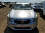 2008 HONDA ACCORD EXL   à vendre chez Copart IL - CHICAGO NORTH