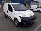 2019 FIAT FIORINO 16 for sale at Copart SANDTOFT