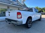 2020 RAM 1500 BIG HORN/LONE STAR   à vendre chez Copart MA - NORTH BOSTON