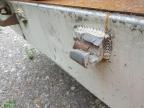 2019 TRAI TRAILER for sale at Copart SANDTOFT