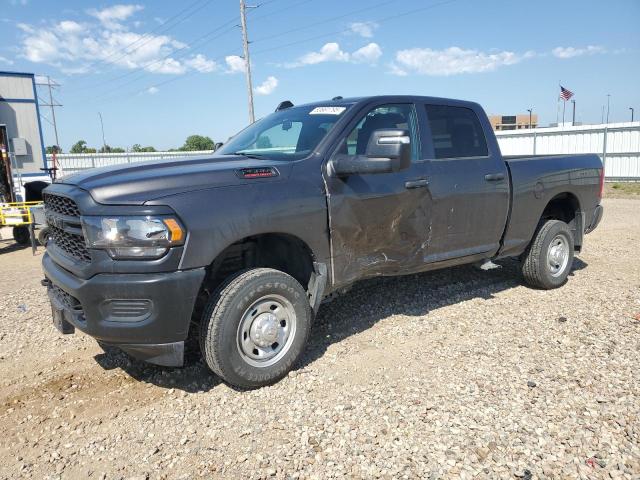  RAM 2500 2024 Сharcoal