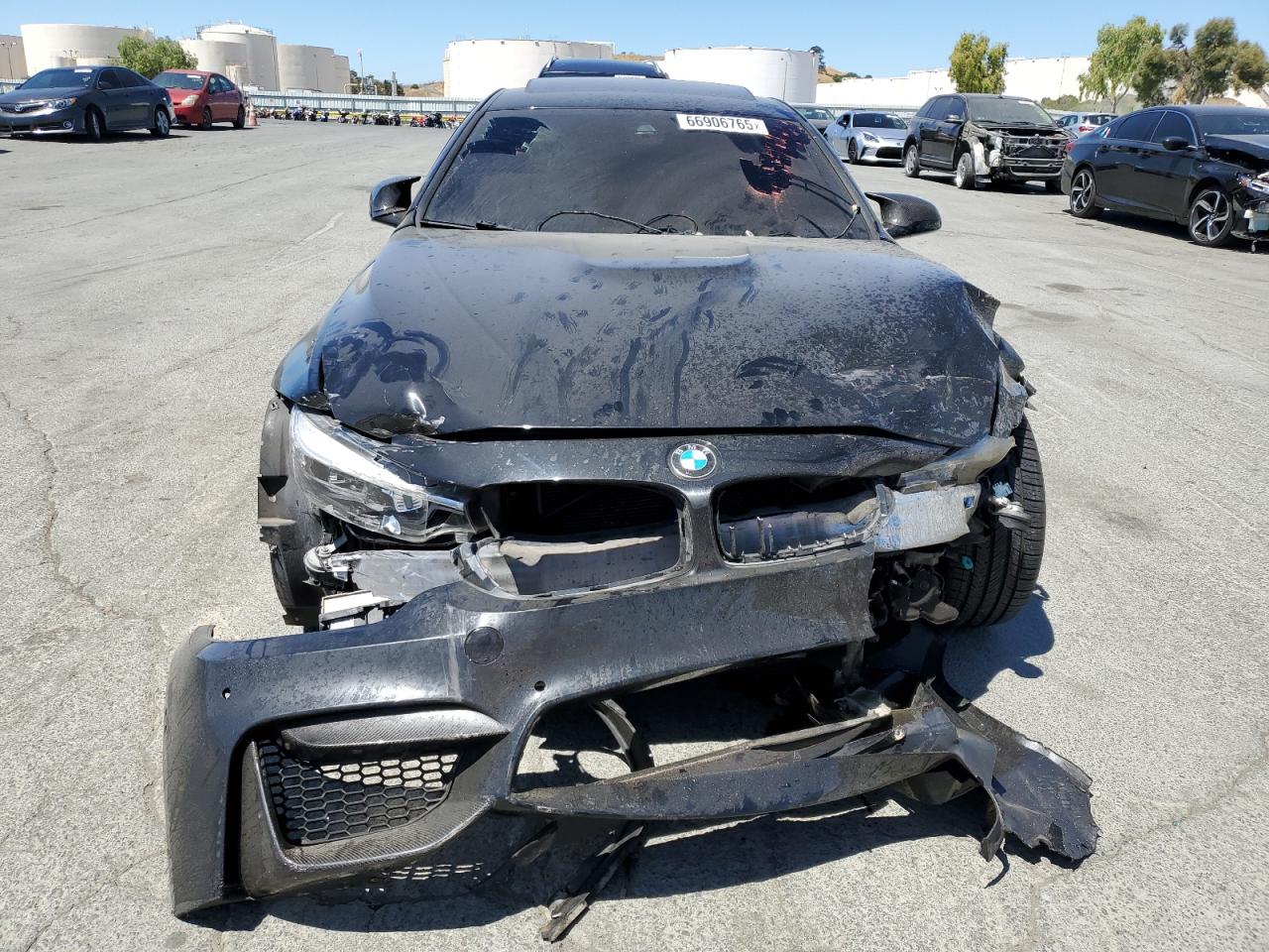 Фото: WBS4Y9C5XKAG67236