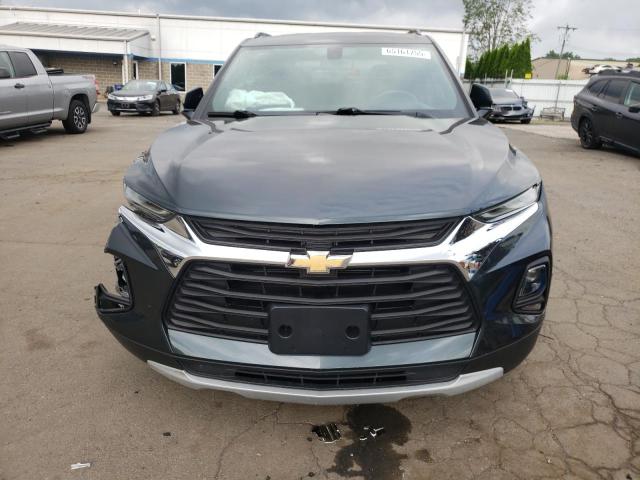  CHEVROLET BLAZER 2019 Szary