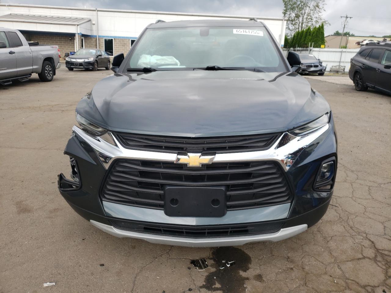 3gnkbgrs8ks651606 3GNKBGRS8KS651606 2019 Chevrolet Blazer 2Lt