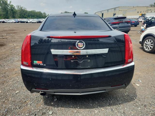  CADILLAC CTS 2013 Czarny