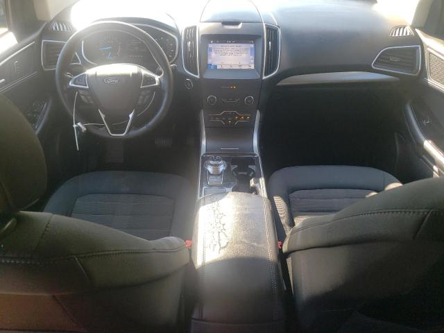  FORD EDGE 2019 Czarny