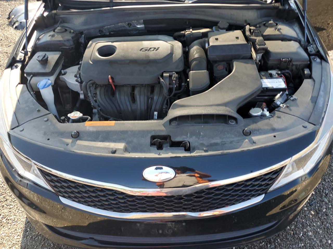 5xxgt4l30jg261308 5XXGT4L30JG261308 2018 Kia Optima Lx