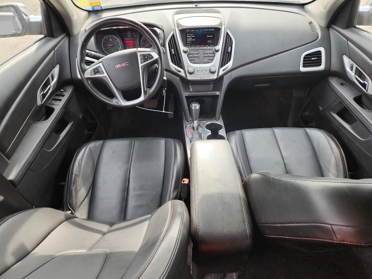 2016 GMC Terrain Slt VIN: 2GKFLUEK0G6217881 Lot: 64761615