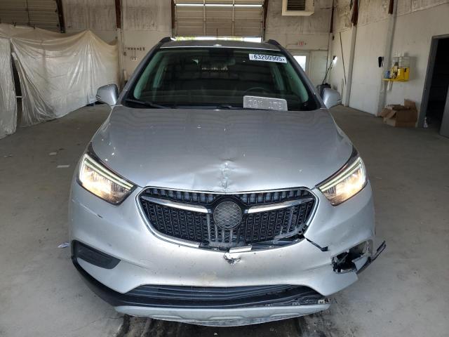  BUICK ENCORE 2018 Srebrny