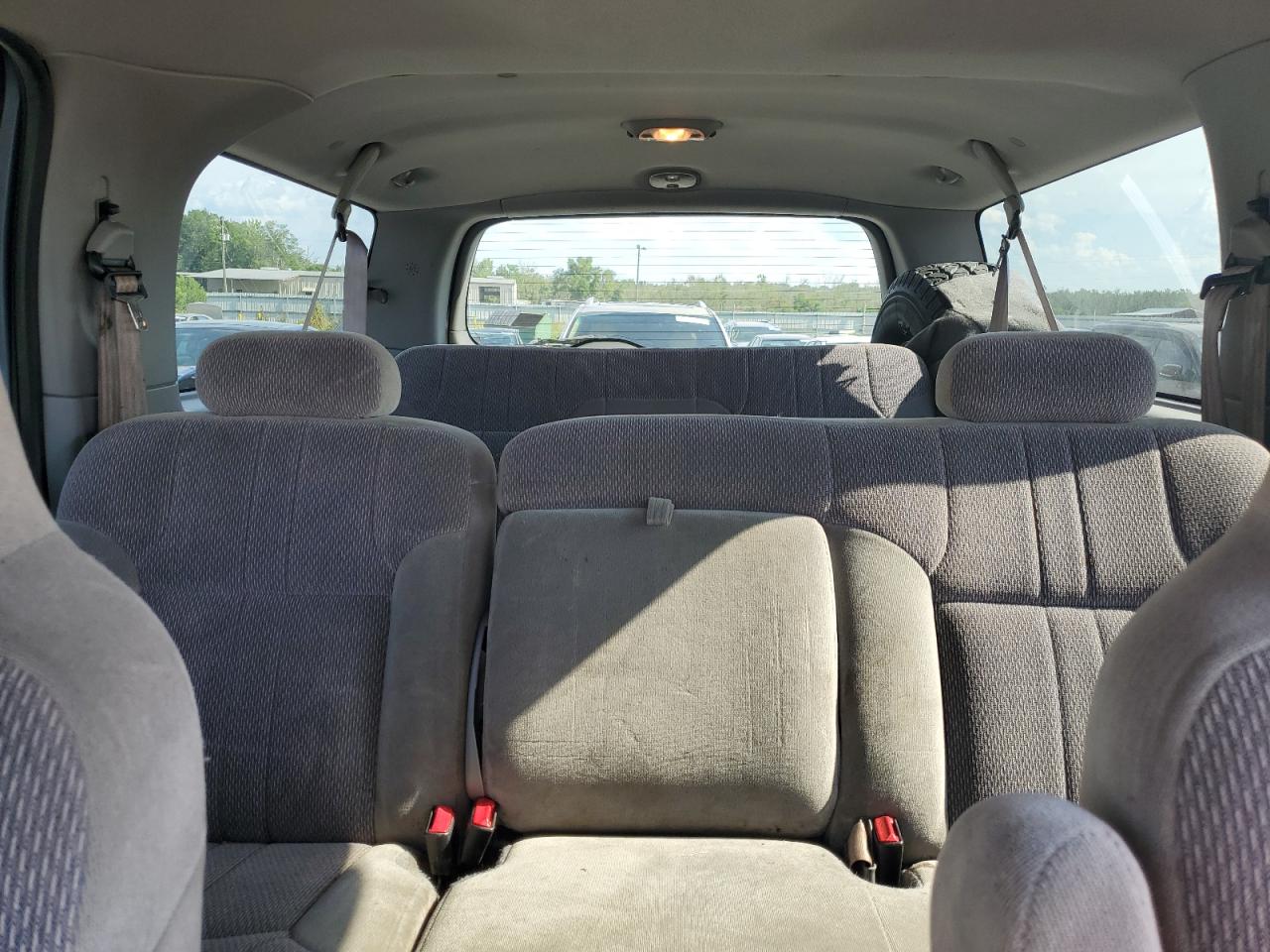 2000 Ford Excursion Xlt VIN: 1FMNU41S5YED00435 Lot: 66228275