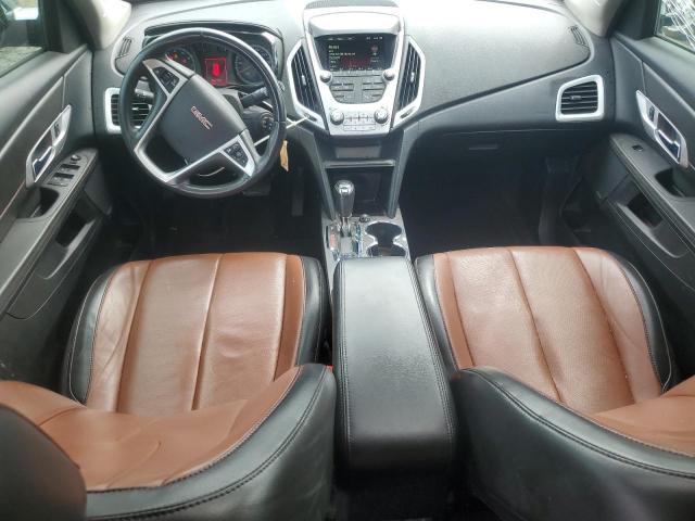  GMC TERRAIN 2017 Черный