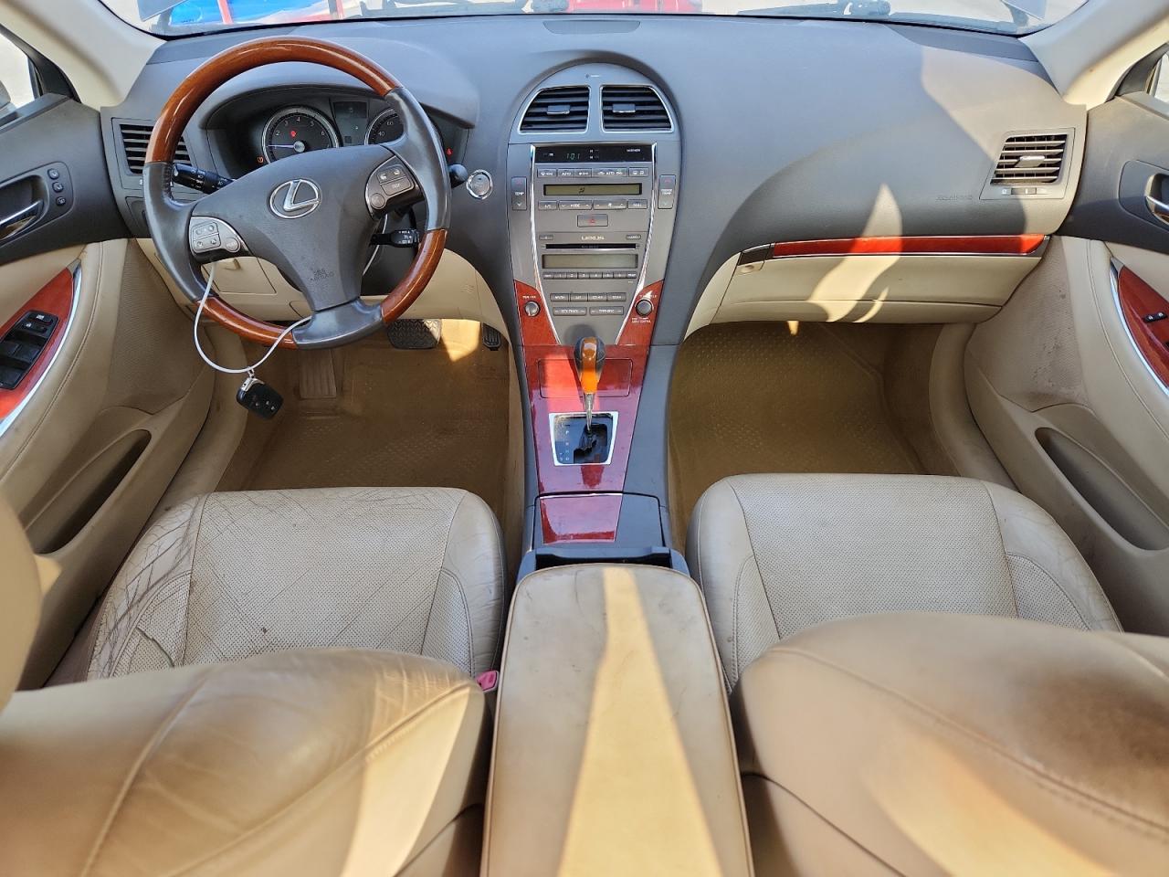 2012 Lexus Es 350 VIN: JTHBK1EG4C2494756 Lot: 64950795