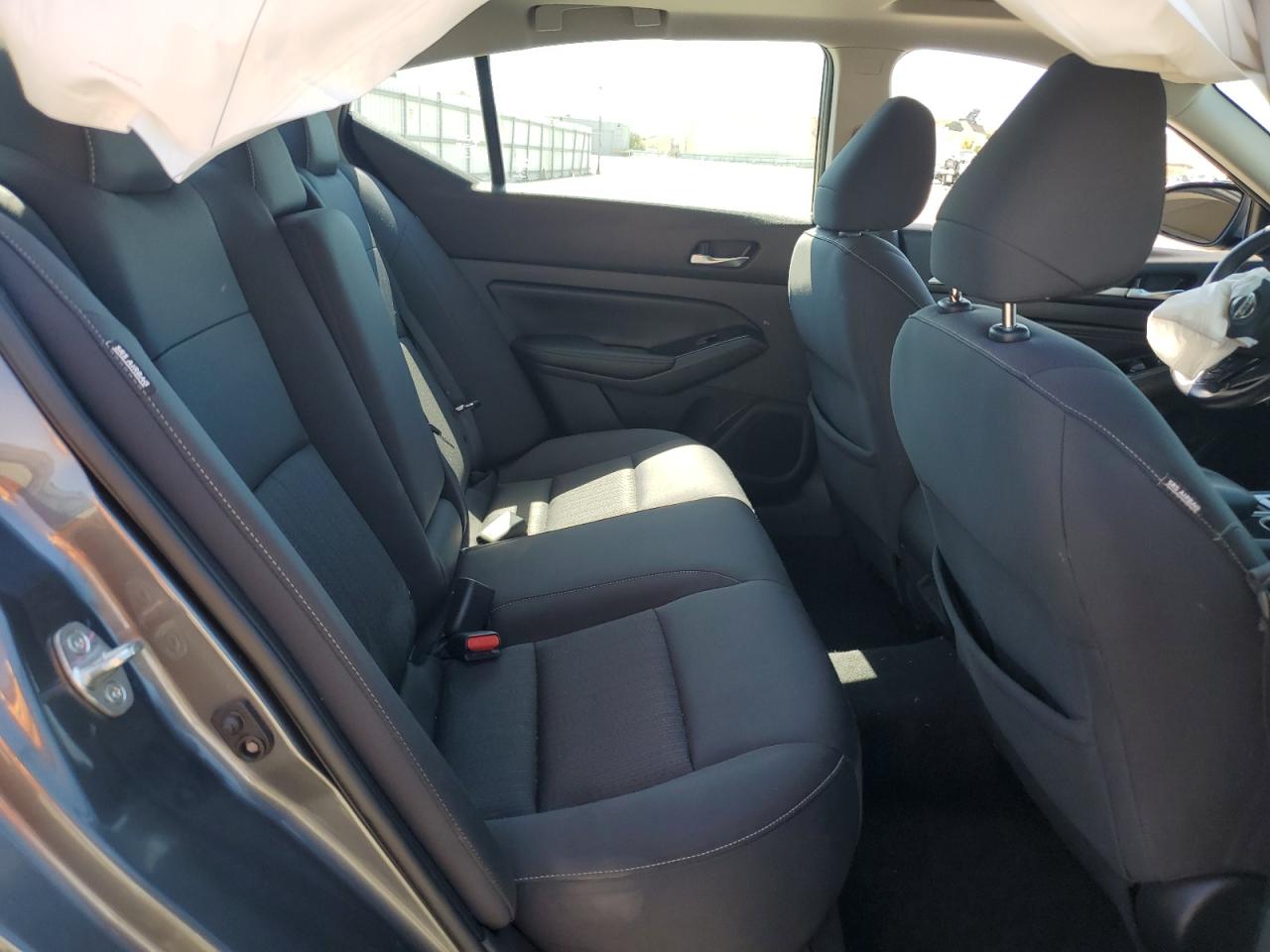 2021 Nissan Altima Sv VIN: 1N4BL4DVXMN357908 Lot: 64884385