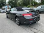 2019 MERCEDES-BENZ C 43 AMG   à vendre chez Copart MA - NORTH BOSTON