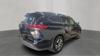 2020 TOYOTA HIGHLANDER XLE   for sale at Copart MA - NORTH BOSTON