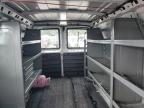 2020 GMC SAVANA G2500   for sale at Copart FL - ORLANDO SOUTH
