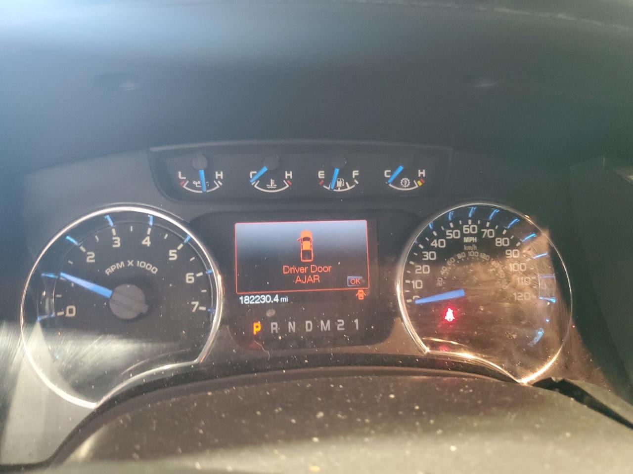 1FTFX1EF7DFB05596 2013 Ford F150 Super Cab