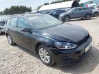2015 VOLKSWAGEN GOLF SE BL for sale at Copart WISBECH