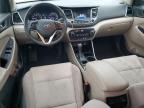2017 HYUNDAI TUCSON LIMITED   for sale at Copart OH - DAYTON