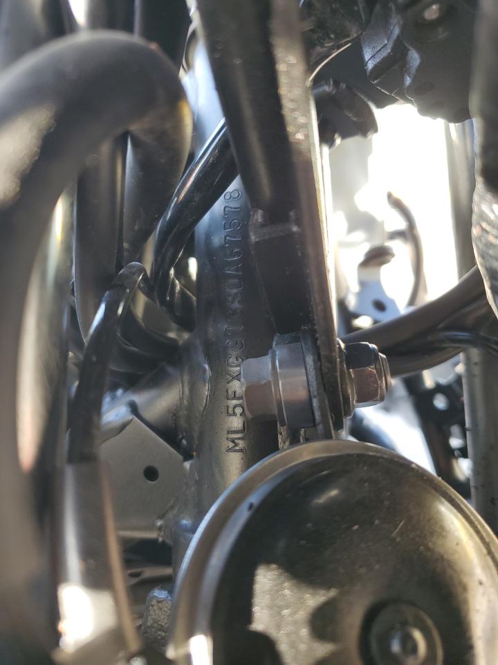 ml5exgg13sda67578 ML5EXGG13SDA67578 2025 Kawasaki Ex500