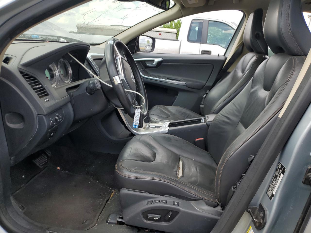 2012 Volvo Xc60 T6 VIN: YV4902DZ9C2341771 Lot: 62843945