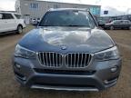 2015 BMW X3 XDRIVE28I   for sale at Copart AB - EDMONTON
