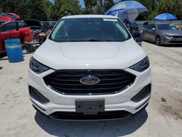  FORD EDGE 2022 Biały
