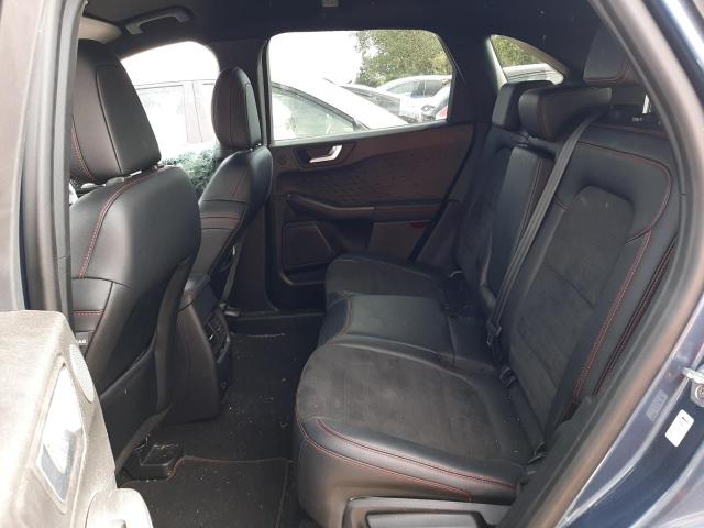 2020 FORD KUGA ST-LINE PHEV CVT 