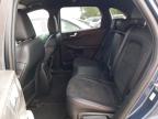 2020 FORD KUGA ST-LINE PHEV CVT  for sale at Copart SANDY