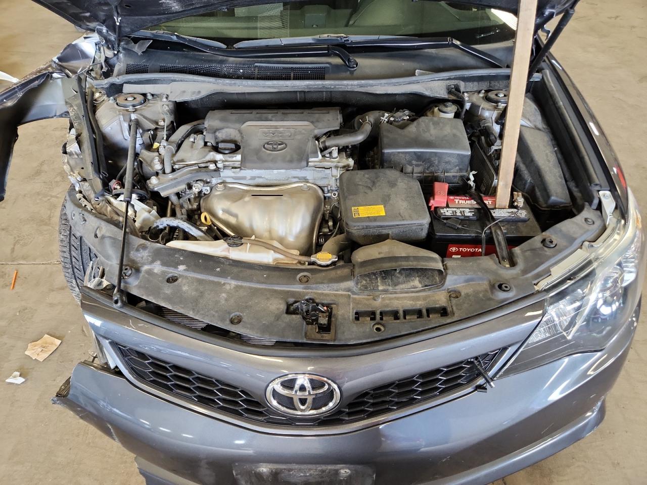 2014 Toyota Camry L VIN: 4T1BF1FK7EU399619 Lot: 65228765