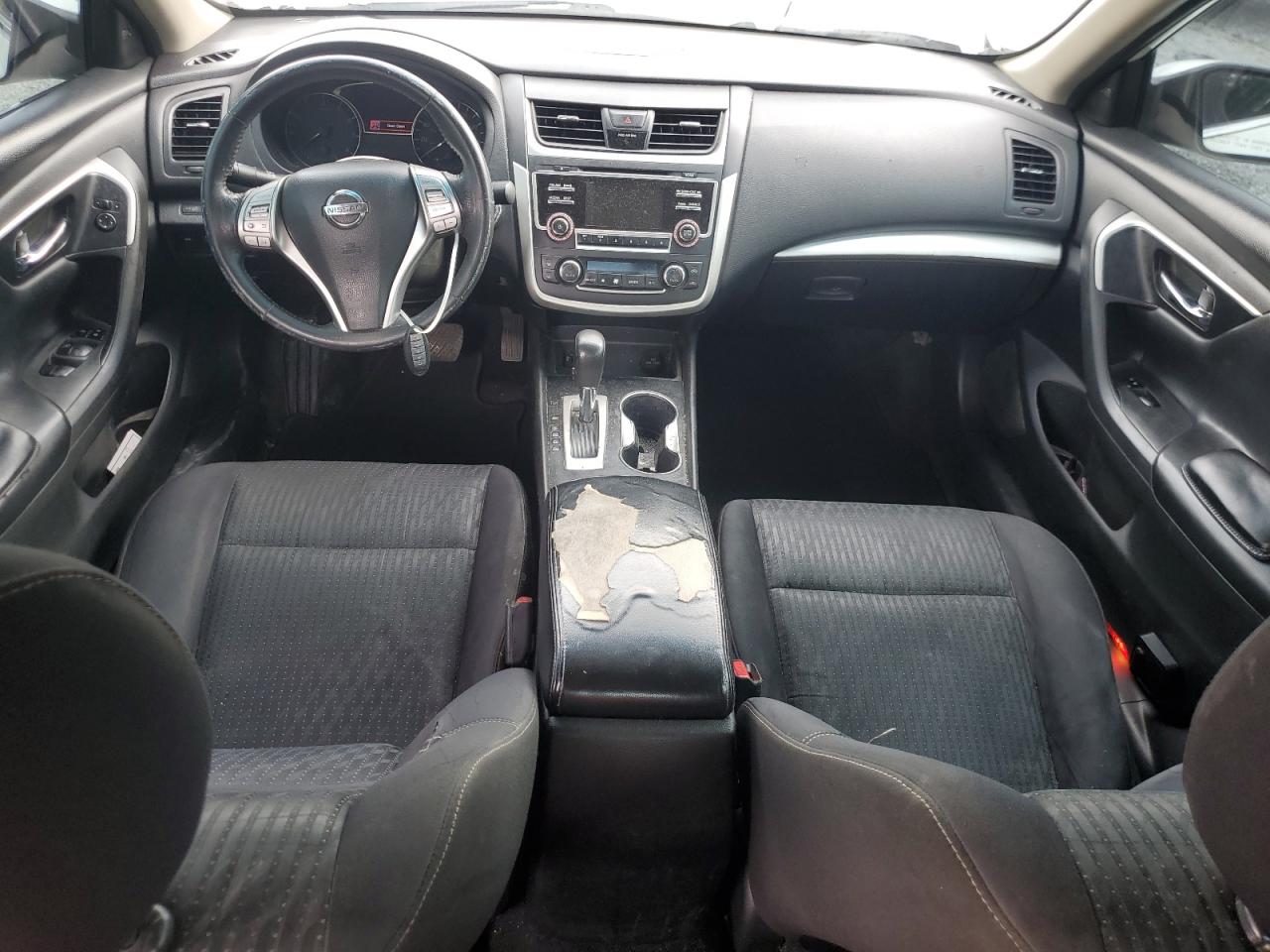 2016 Nissan Altima 2.5 VIN: 1N4AL3AP9GC139129 Lot: 64737875