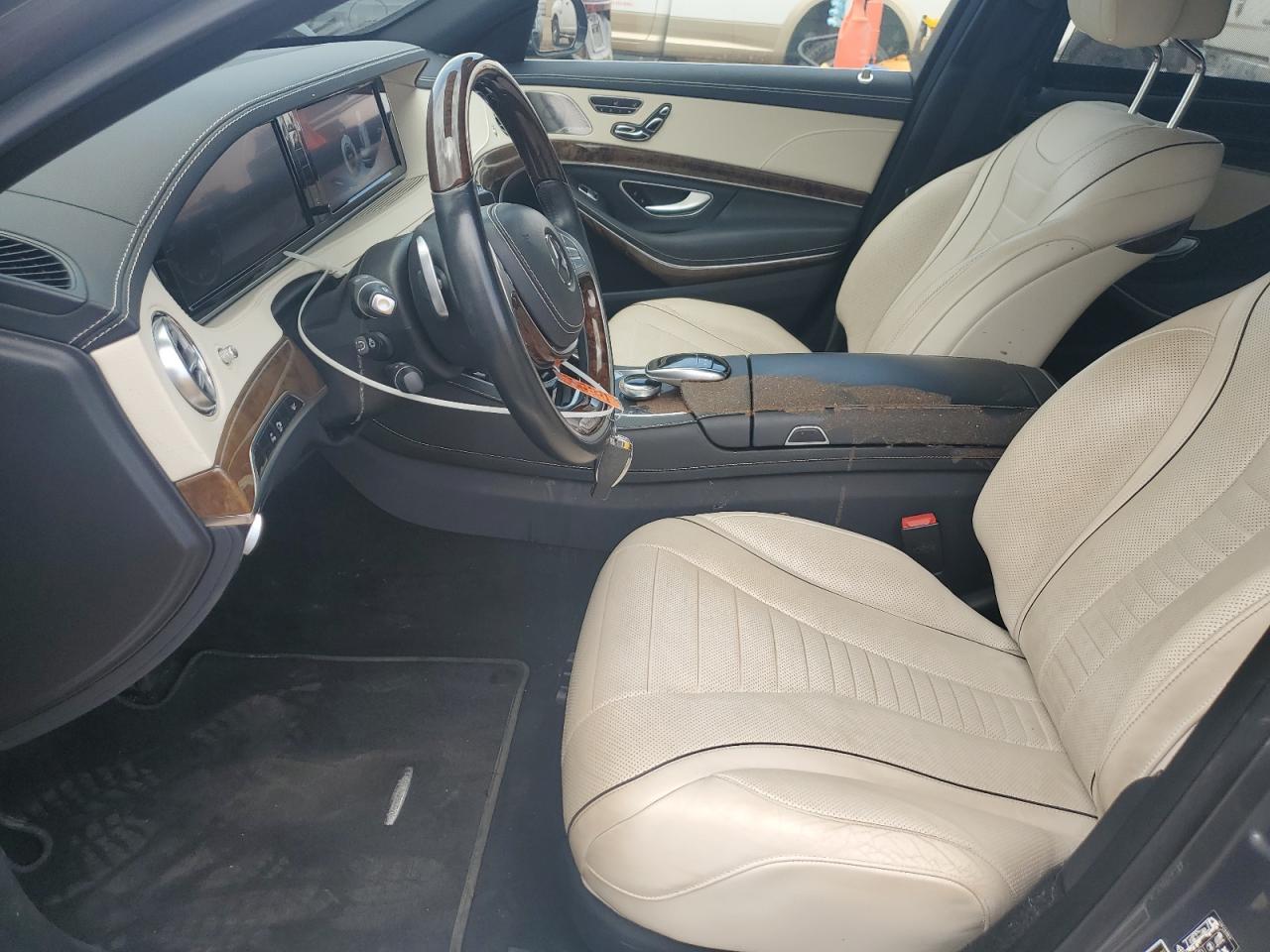 wddug8fb4ha320700 WDDUG8FB4HA320700 2017 Mercedes-Benz S 550 4Matic