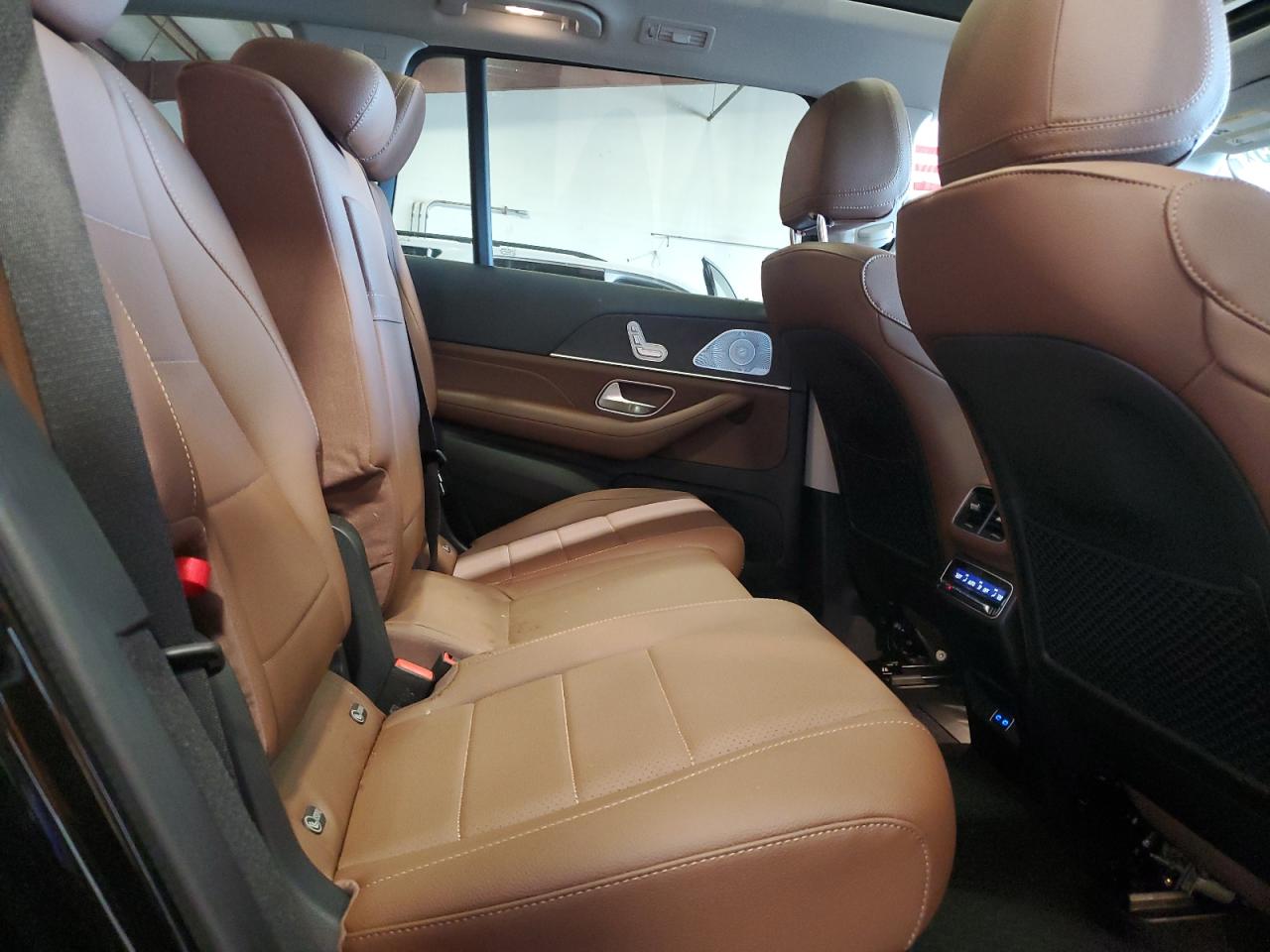 2024 Mercedes-Benz Gls 450 4Matic VIN: 4JGFF5KE5RB201341 Lot: 64137595