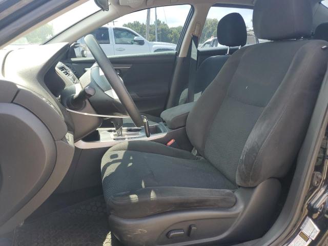 Sedans NISSAN ALTIMA 2015 Czarny