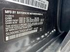 2016 BMW X5 XDRIVE50I   for sale at Copart MA - NORTH BOSTON