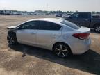 2017 KIA FORTE EX   for sale at Copart ON - LONDON