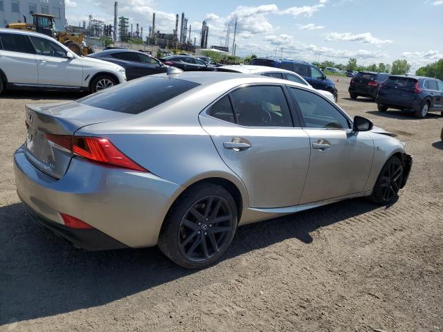 2017 LEXUS IS 300  