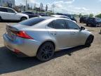 2017 LEXUS IS 300   for sale at Copart QC - MONTREAL