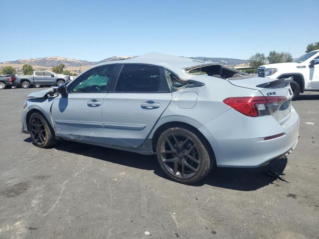  HONDA CIVIC 2022 Szary
