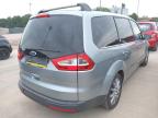 2009 FORD GALAXY GHIA 2.3 GHIA 5DR AUTO for sale at Copart SANDY