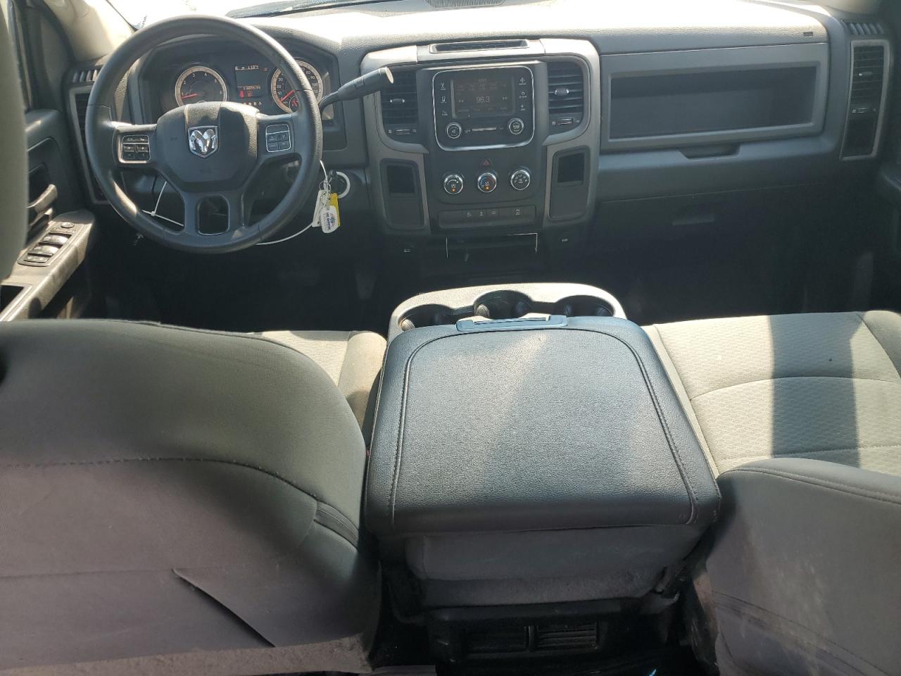 3c6ur5cj7jg192451 3C6UR5CJ7JG192451 2018 Ram 2500 St