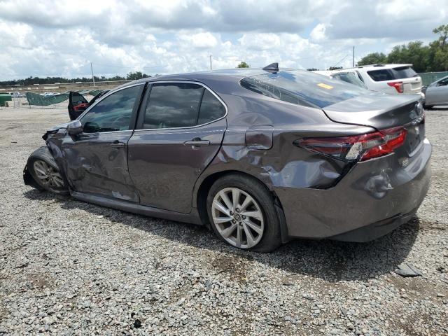 TOYOTA CAMRY 2023 Szary