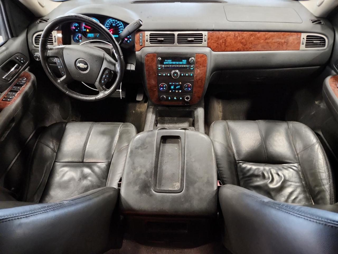 2009 Chevrolet Silverado K1500 Ltz VIN: 1GCEK39039Z280591 Lot: 65084935